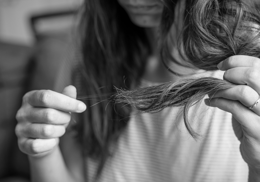 Why you should ditch commercial shampoos and enjoy the benefits of non toxic hair care